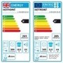 Hotpoint PetCare 8kg Heat Pump Dryer - Graphite
