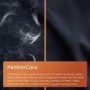 Hotpoint PetCare 8kg Heat Pump Dryer - Graphite