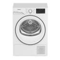 Hotpoint 8kg Heat Pump Tumble Dryer - White
