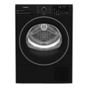 CHSD84MBBUK Hotpoint ColdGuard 8kg Heat Pump Tumble Dryer - Black
