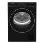 Hotpoint ColdGuard 8kg Heat Pump Tumble Dryer - Black