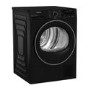 Hotpoint ColdGuard 8kg Heat Pump Tumble Dryer - Black
