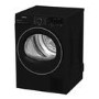 Hotpoint ColdGuard 8kg Heat Pump Tumble Dryer - Black