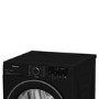 Hotpoint ColdGuard 8kg Heat Pump Tumble Dryer - Black