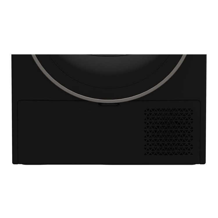 Hotpoint ColdGuard 8kg Heat Pump Tumble Dryer - Black