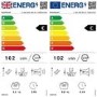 Hotpoint ColdGuard 8kg Heat Pump Tumble Dryer - Black