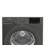 Hotpoint ColdGuard 8kg Heat Pump Tumble Dryer - Graphite