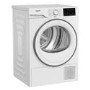 Hotpoint ColdGuard 8kg Heat Pump Tumble Dryer - White