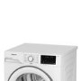 Hotpoint ColdGuard 8kg Heat Pump Tumble Dryer - White