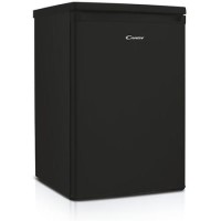 Candy 91 Litre Under Counter Freestanding Larder Fridge - Black