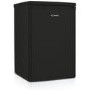 Candy 91 Litre Under Counter Freestanding Larder Fridge - Black