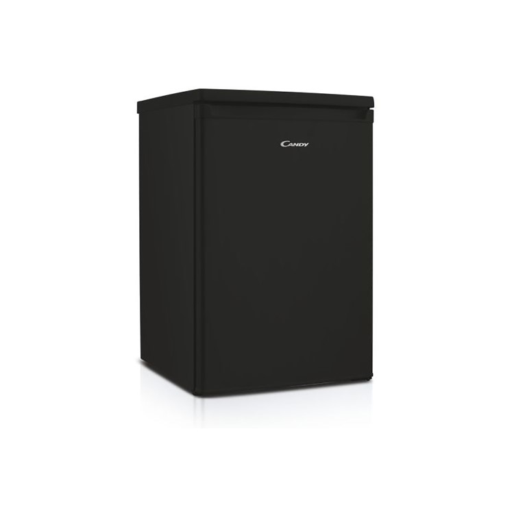 Candy 91 Litre Under Counter Freestanding Larder Fridge - Black