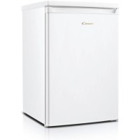 Candy 127 Litre Freestanding Under Counter Fridge - White