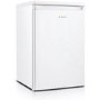 Candy 127 Litre Freestanding Under Counter Fridge - White