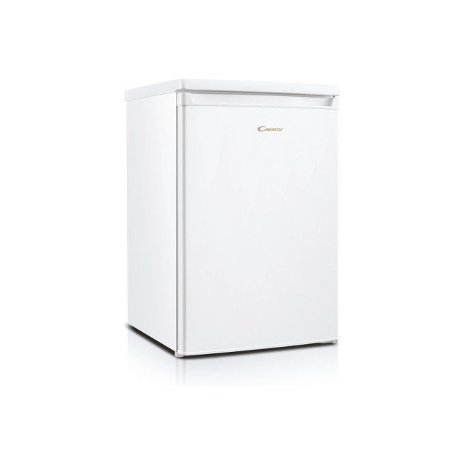 Candy 127 Litre Freestanding Under Counter Fridge White CHTL552WKN