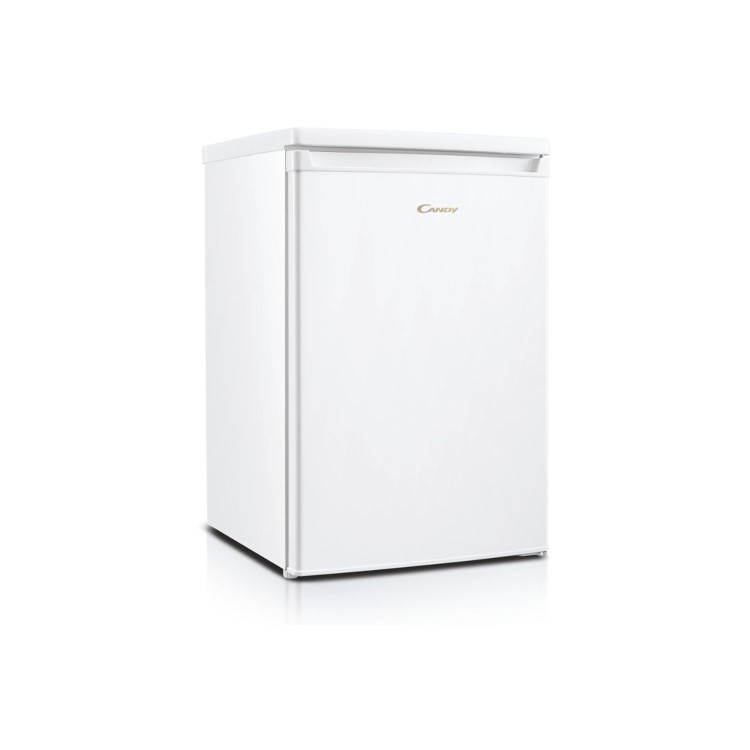 Candy 127 Litre Freestanding Under Counter Fridge - White