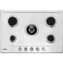 Candy 75cm 5 Burner Gas Hob - Stainless Steel