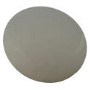 GRADE A1 - Chrome Bath Waste Cover Upgrade