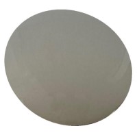 GRADE A1 - Chrome Bath Waste Cover Upgrade