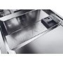 Refurbished Candy Rapido CI3E53E0W-80 13 Place Fully Integrated Dishwasher