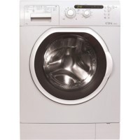 CDA CI260WH 9kg 1200rpm Freestanding Washing Machine - White