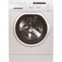 CDA CI260WH 9kg 1200rpm Freestanding Washing Machine - White