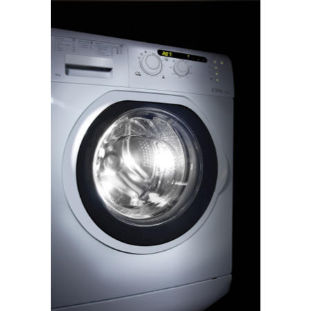CDA CI260WH 9kg 1200rpm Freestanding Washing Machine - White