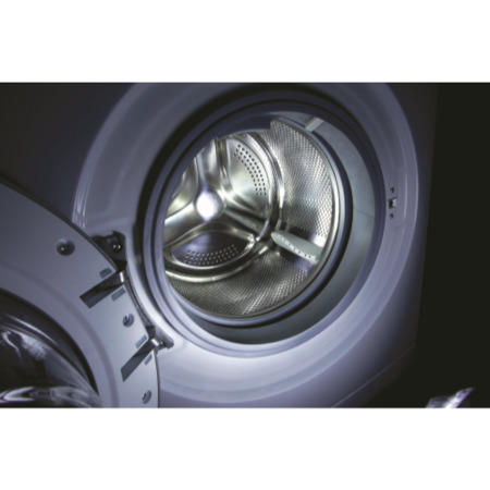 CDA CI260WH 9kg 1200rpm Freestanding Washing Machine - White