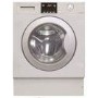 CDA CI325 6kg 1200rpm A++ Integrated Washing Machine - White
