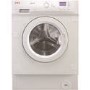 CDA CI330IN 6kg Integrated Washing Machine