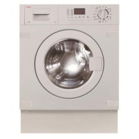 CDA CI370IN 7kg 1400rpm Integrated Washing Machine
