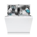 A2/CI3E53E0W-80 Refurbished Candy Rapido CI3E53E0W-80 13 Place Fully Integrated Dishwasher