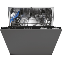 Candy Brava Integrated Dishwasher