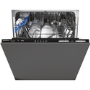 Candy Brava Integrated Dishwasher
