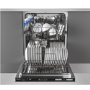 Candy Brava Integrated Dishwasher