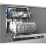 Candy Brava Integrated Dishwasher