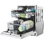 Candy Rapido Integrated Dishwasher