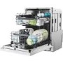 Candy Rapido 14 Place Settings Fully Integrated Dishwasher