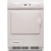 CDA CI560WH 7kg Freestanding Condenser Tumble Dryer - White