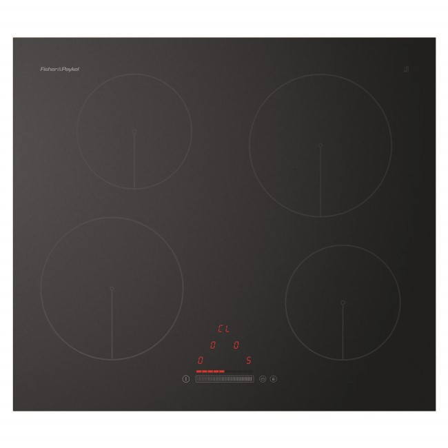 Fisher & Paykel Sereies 7 60cm Four Zone Induction Hob