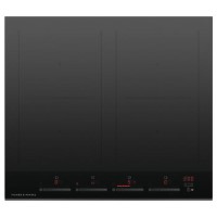 Refurbished Fisher & Paykel Series 9 CI604DTB4 60cm 4 Zone Induction Hob