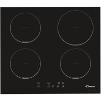 Candy CI640C 60cm Induction Hob Black