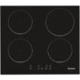 Candy CI640C 60cm Induction Hob Black