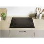 Candy 59cm 4 Zone Touch Control Induction Hob - Black
