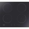 Candy 59cm 4 Zone Induction Hob
