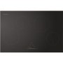 Fisher & Paykel Series 7 80cm Four Zone Induction Hob - Black