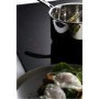 Fisher & Paykel CI905DTB1 80940 - 90cm 5 Zone Induction Hob - Black