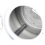 GRADE A3 - CDA CI921 7kg Integrated Vented Tumble Dryer - White