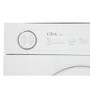 GRADE A3 - CDA CI921 7kg Integrated Vented Tumble Dryer - White