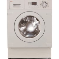 CDA CI970IN Integrated Washer Dryer